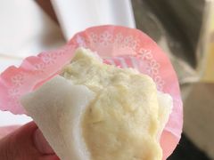 -澳门长洲糯米糍(柯打苏沙街店)