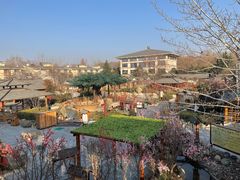 -华山御温泉度假村