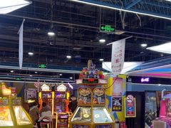 -大玩家(哈尔滨悦荟店)