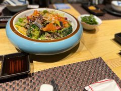 -久居·炭火烤肉(景辰大厦店)