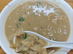 -阊门姚记豆浆(旧学前直营店)