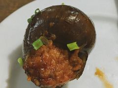 -旧款宁波饭店(华敏世纪广场店)