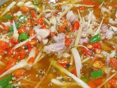 -厨神老街兔·淳朴人家店(盐帮菜风味名店)