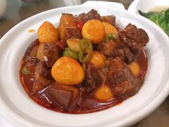 -盛唐府乾州酸汤面