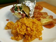 -So Lounge索兰至餐厅(蓝色港湾店)