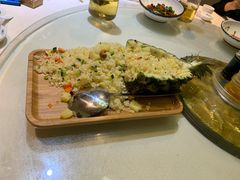 -琼大师东方烤乳猪(亚特兰蒂斯店)