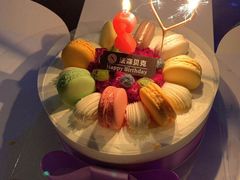 -FASHION BAKERY法森贝克(新德路店)