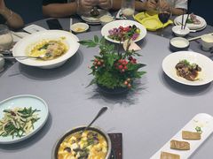 -金茂览秀城