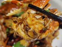 香辣蟹-田趣园长沙菜(天安云谷店)