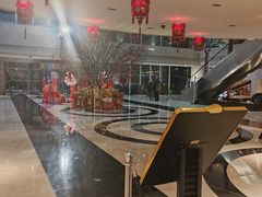 -广州白云机场雅高铂尔曼大酒店