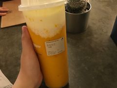 -喜茶(深圳东门1234店)