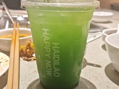 -海底捞火锅(万达广场店)