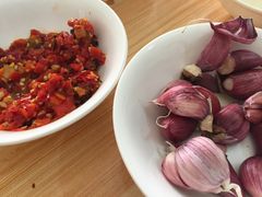 -王菊美食街·王菊面馆(总店)