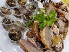 -青竹园海鲜餐厅(海天路店)