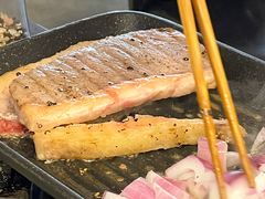 -炙韩料理·部队锅专门店