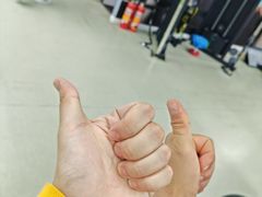 -即刻健身馆(对外经贸店)