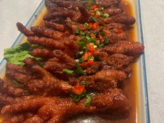 留香凤爪-乾园(天河城店)