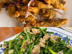 -洞天食府(北大街店)