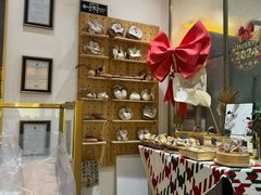 -角落低卡烘焙(正弘城店)