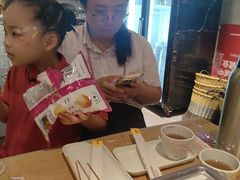 -木屋烧烤(岗顶二店)