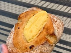 蔓越莓乳酪-喜茶(深圳福田星河COCO Park店)