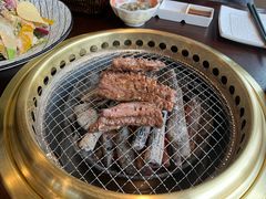 -龍二烧肉酒场(九亭店)