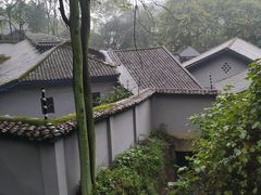 -渣滓洞