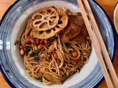 牛肉拌粉-万方圆拌粉瓦罐汤(滕王阁旗舰店)