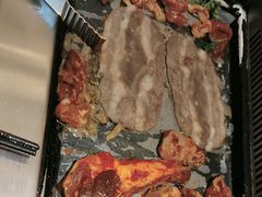 -苏格里岛自助烤肉海鲜火锅(成都金牛万达店)