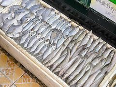 -鸿记海鲜大酒楼(开发区店)