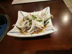 -肆月河豚·新淮扬(金融街店)