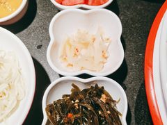 -湘阁里辣(南联锦泰城店)