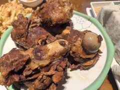 -95号酱骨·一块豆腐(展春园西路店)