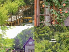 -九如山休闲旅游度假区