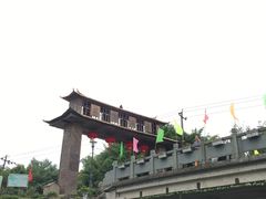 -杭州双溪漂流景区