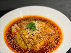 -一品红川菜(皇岗店)