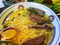 -七爷清汤腩·港式餐厅(金狮广场店)