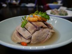 -镇江苏宁万豪酒店-苏筵中餐厅