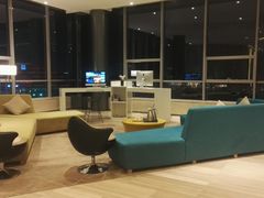 -都江堰中心国际酒店