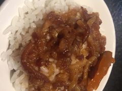 -胡须张鲁肉饭(美食文化馆店)