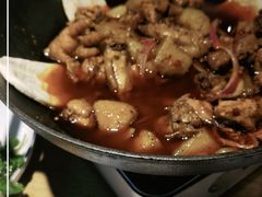 -王胖子土菜馆·特色杭帮菜·农家土菜