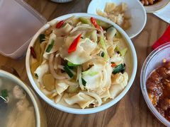 -海坛特色小吃·只做平潭特色菜(平潭店)