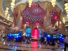 -珠海横琴长隆《卡卡虎奇遇记》