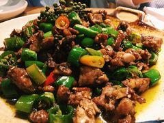 辣子鸡-辛香汇(CBD)