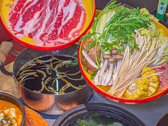 -沼津港精致料理·寿喜烧·烧鸟(龙湖南桥天街日料榜单店)