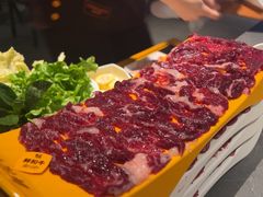 -潮发潮汕牛肉店(东方宝泰店)