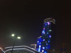 -洛阳国际大酒店