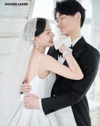 -金夫人婚纱摄影(包河万达店)