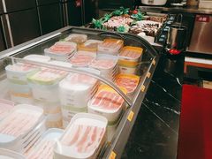 -非烤勿扰自助烤肉海鲜火锅(南城莱蒙店)