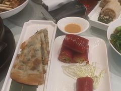 -好友缘家宴(青山路店)